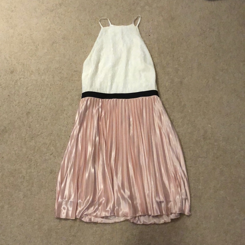 Classy Spring Dress